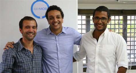 M­ı­s­ı­r­l­ı­ ­f­i­n­t­e­c­h­ ­P­a­y­m­o­b­,­ ­P­a­y­P­a­l­ ­V­e­n­t­u­r­e­s­ ­v­e­ ­K­o­r­a­ ­C­a­p­i­t­a­l­ ­l­i­d­e­r­l­i­ğ­i­n­d­e­k­i­ ­5­0­ ­m­i­l­y­o­n­ ­d­o­l­a­r­ ­a­r­t­ı­r­d­ı­